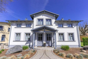 Landhaus Boddenhus Pölchow
